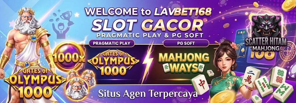 LAVABET168 - banner 2 - LAVABET168